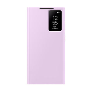 Suitable For Samsung S23 Ultra Chip Leather Phone Case