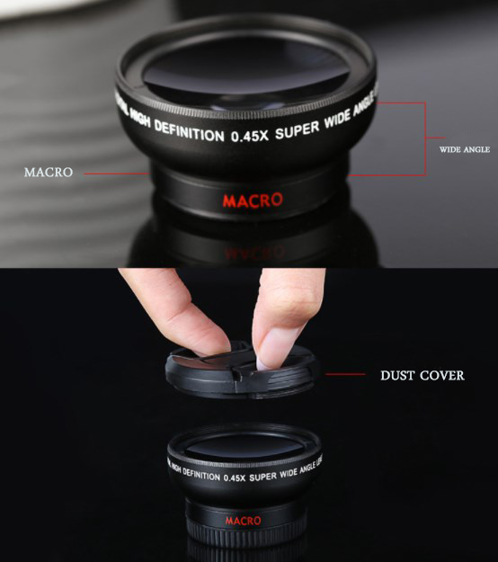 For Samsung Galaxy S24/25 Series Photography Kit