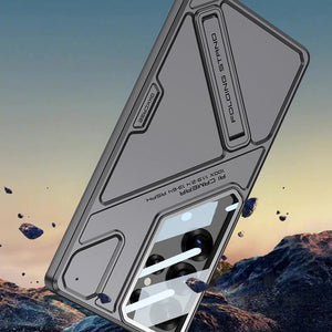 🔥Suitable For Samsung S24/25Ultra  Anti-fall Mobile Phone Case