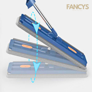 New Self-Cleaning Mop