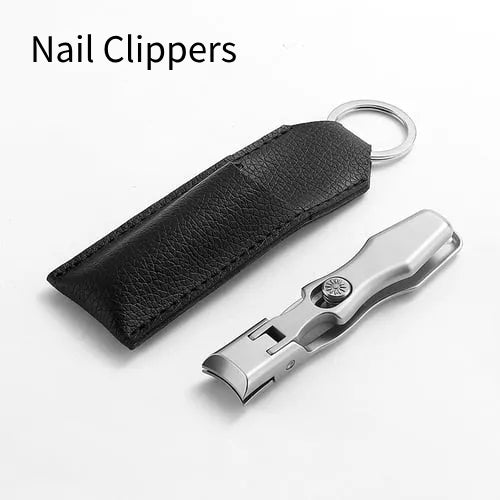 Correction Patches for Beautiful and Healthy Nails