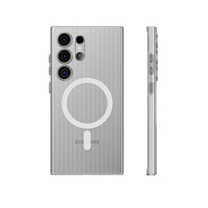 Magnetic Anti-fall Phone Case For Galaxy