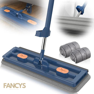 New Self-Cleaning Mop