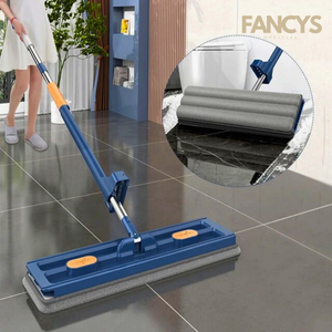 New Self-Cleaning Mop