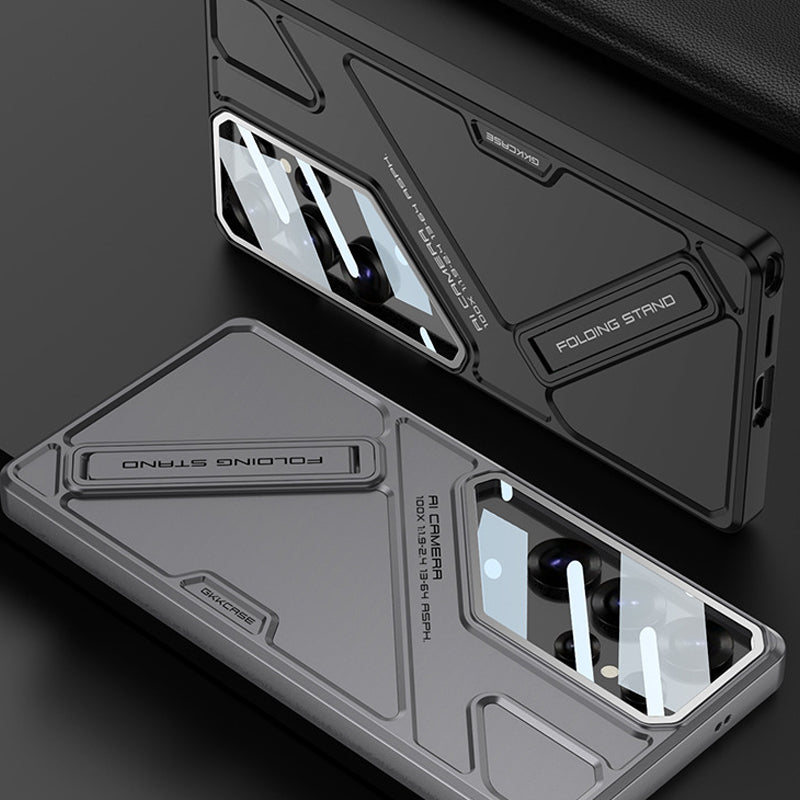 🔥Suitable For Samsung S24/25Ultra  Anti-fall Mobile Phone Case