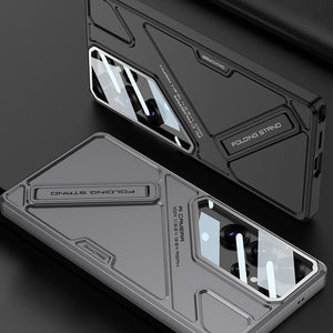 🔥Suitable For Samsung S24/25Ultra  Anti-fall Mobile Phone Case