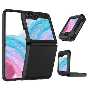 For Samsung ZFlip3/4/5/6 Mobile Phone Shell Hinge Integrated