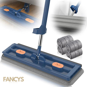 New Self-Cleaning Mop