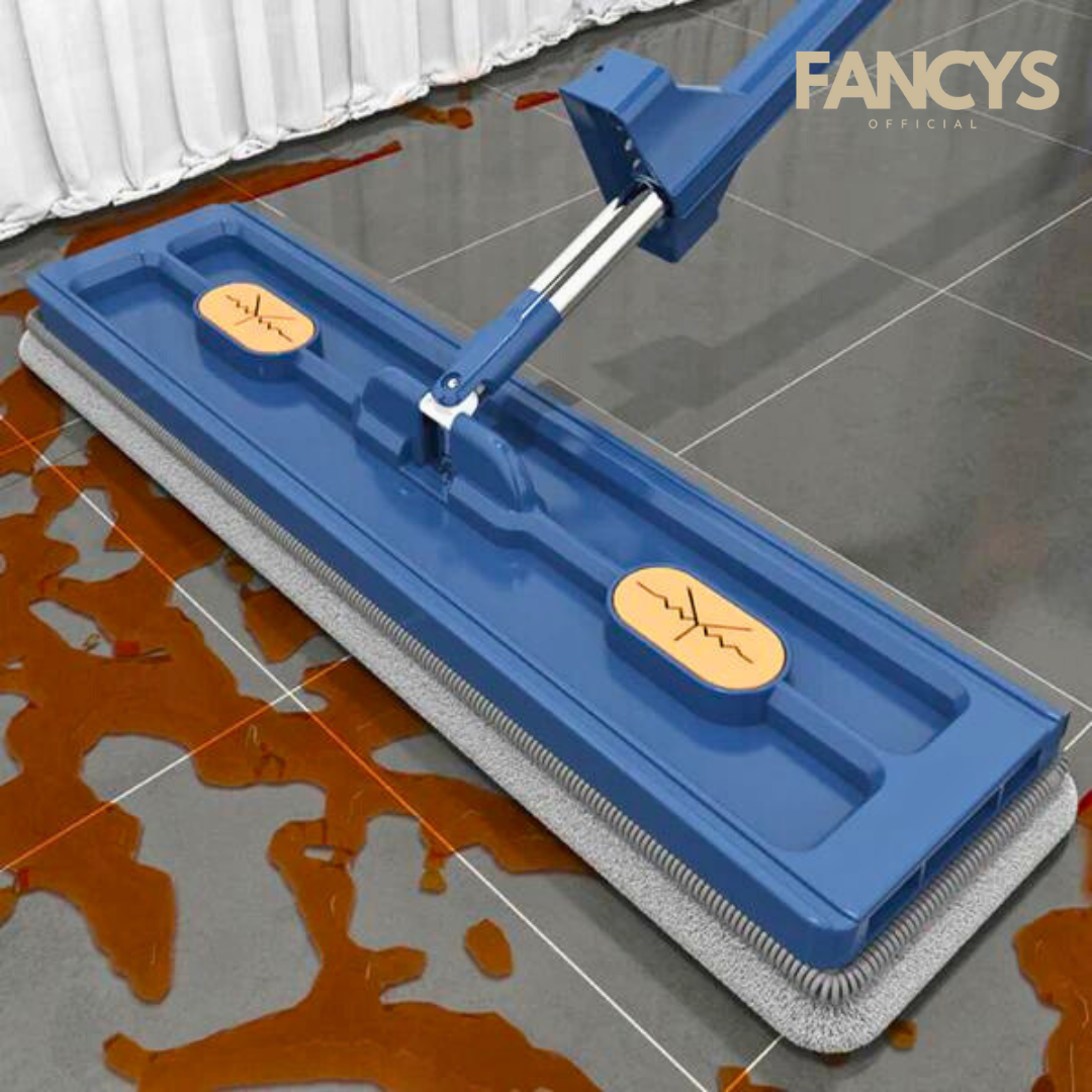 New Self-Cleaning Mop
