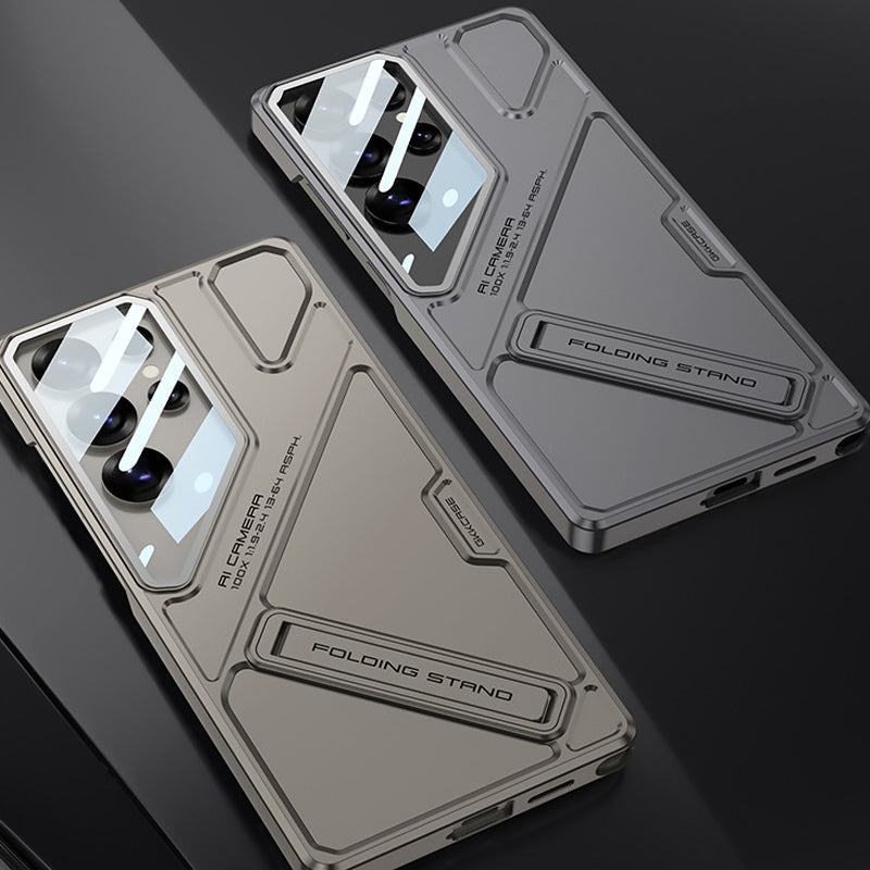 🔥Suitable For Samsung S24/25Ultra  Anti-fall Mobile Phone Case