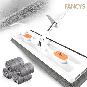 New Self-Cleaning Mop