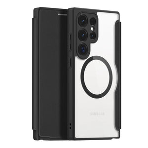 Wallet Case – Galaxy S Series For Samsung S25 Ultra/S24 Ultra