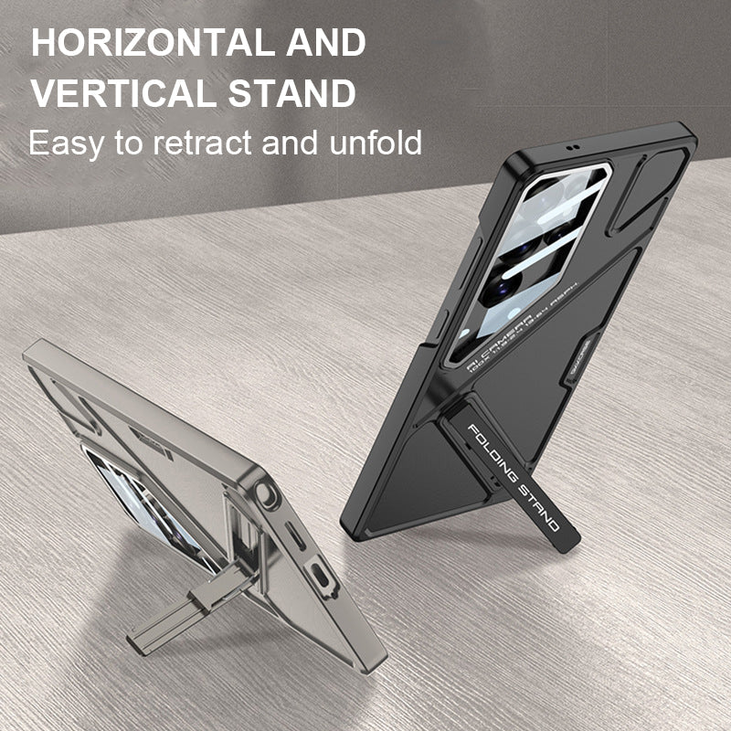 🔥Suitable For Samsung S24/25Ultra  Anti-fall Mobile Phone Case