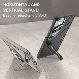 🔥Suitable For Samsung S24/25Ultra  Anti-fall Mobile Phone Case
