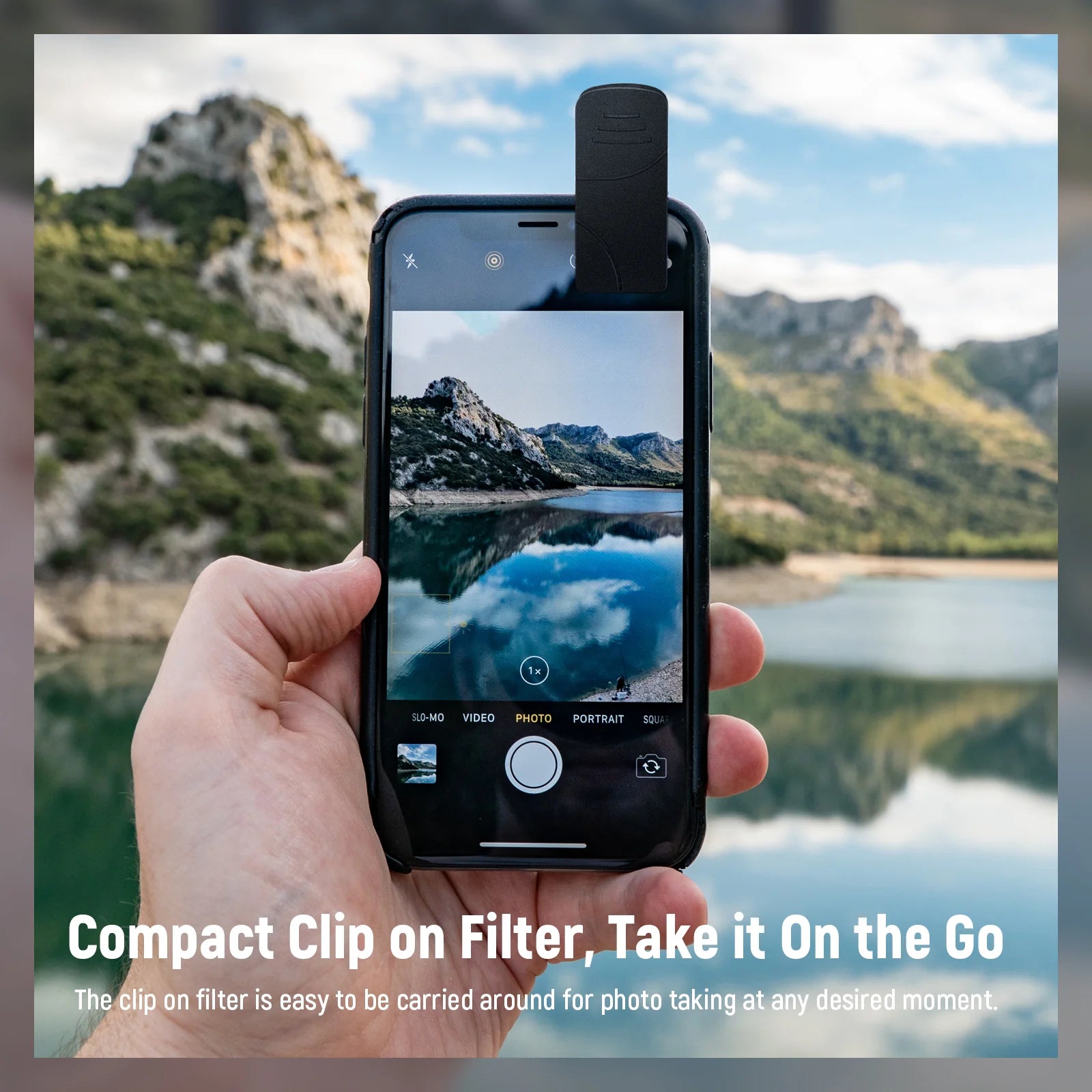 🔥Last Day Offer🔥For iPhone Series Photography Kit
