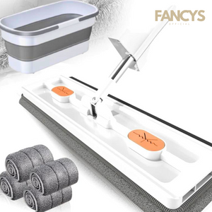 New Self-Cleaning Mop