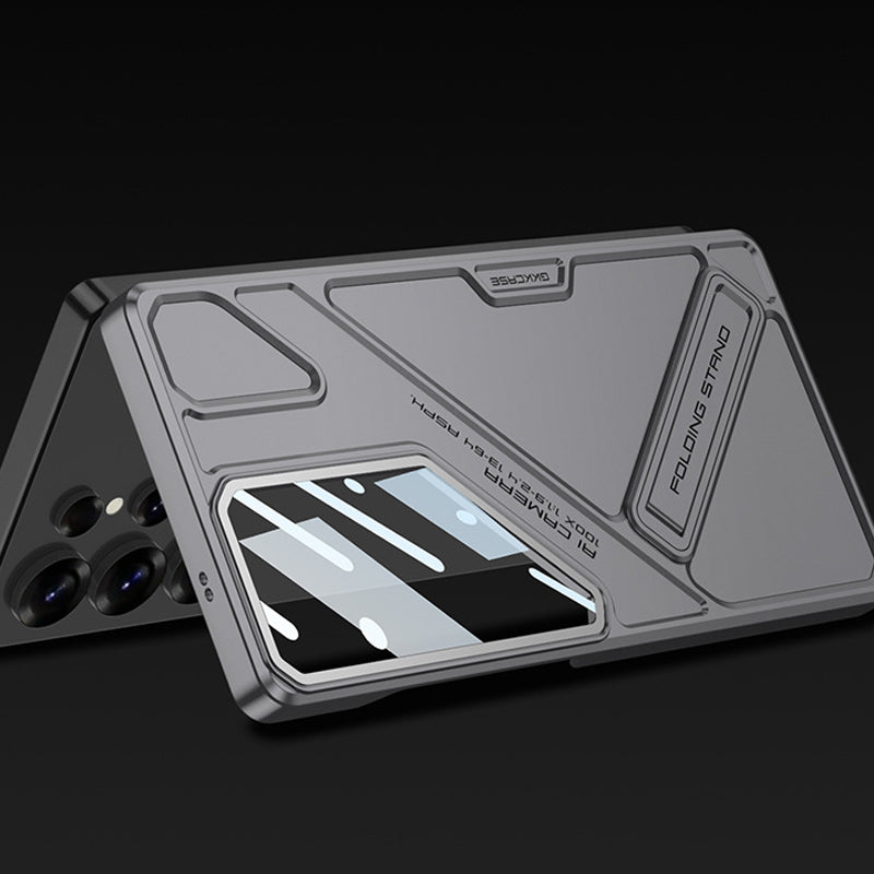 🔥Suitable For Samsung S24/25Ultra  Anti-fall Mobile Phone Case