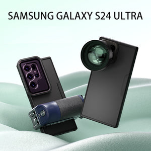 For Samsung Galaxy S24/25 Series Photography Kit