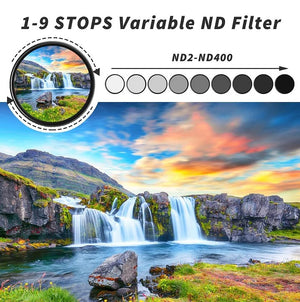 For Samsung Galaxy S24/25 Series Photography Kit