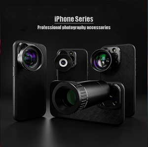 🔥Last Day Offer🔥For iPhone Series Photography Kit