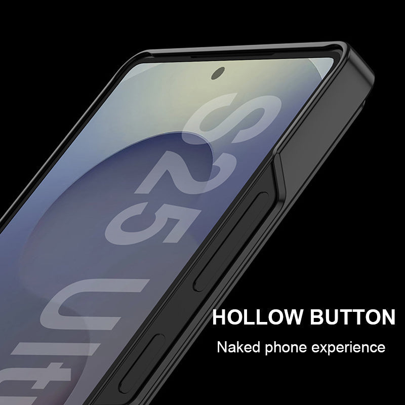 🔥Suitable For Samsung S24/25Ultra  Anti-fall Mobile Phone Case
