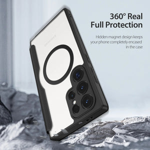 Wallet Case – Galaxy S Series For Samsung S25 Ultra/S24 Ultra