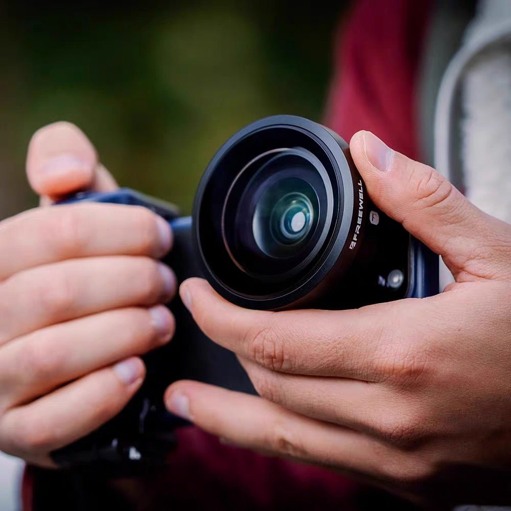 🔥Last Day Offer🔥For iPhone Series Photography Kit