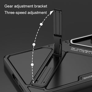 🔥Suitable For Samsung S24/25Ultra  Anti-fall Mobile Phone Case