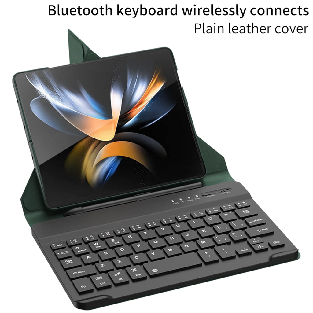 Bluetooth Key Board For Samsung Folding Phone Fold6/7