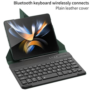 Bluetooth Key Board For Samsung Folding Phone Fold6/7