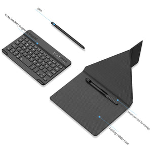 Bluetooth Key Board For Samsung Folding Phone Fold6/7