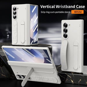 UltraSlim PenShield  Z Fold 6, 5  Pen Holder & Hinge Protection Case