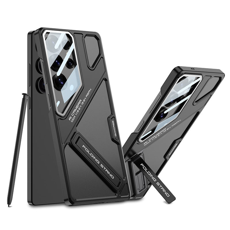 🔥Suitable For Samsung S24/25Ultra  Anti-fall Mobile Phone Case