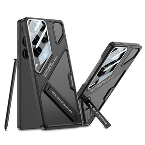 🔥Suitable For Samsung S24/25Ultra  Anti-fall Mobile Phone Case