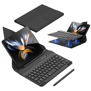 Bluetooth Key Board For Samsung Folding Phone Fold6/7