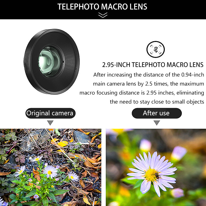 For Samsung Galaxy S24/25 Series Photography Kit