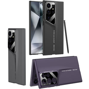 Suitable for Samsung S24Ultra Ultra Thin Matte Simple Phone Case