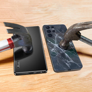 Metal Case for Samsung S22 Ultra
