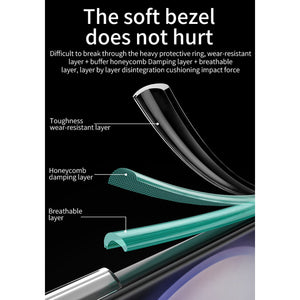 For Samsung S23 Ultra Phantom  Wristband Anti Drop Phone Case