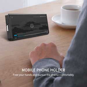 Suitable For Samsung Z Fold3/ZFold4 Bracket Drop Proof Phone Case