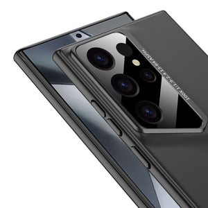 Suitable for Samsung S24Ultra Ultra Thin Matte Simple Phone Case