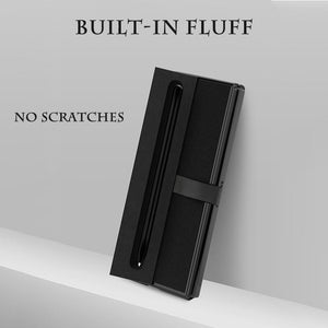 Suitable For Samsung Zfold3 With Pen Slot All-Inclusive Mobile Phone Case