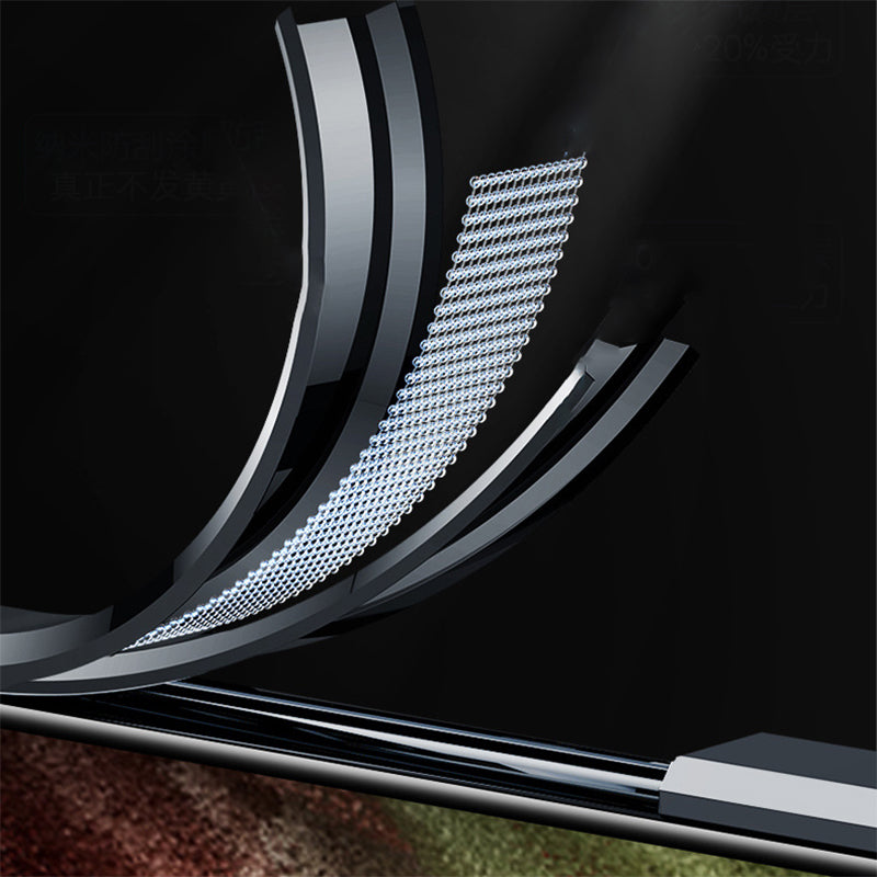 For Samsung S Series Supercar Leather Phone Case