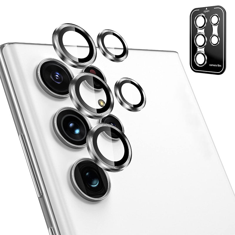 Suitable for Samsung S23 Ultra Eagle Eye lens film protective film
