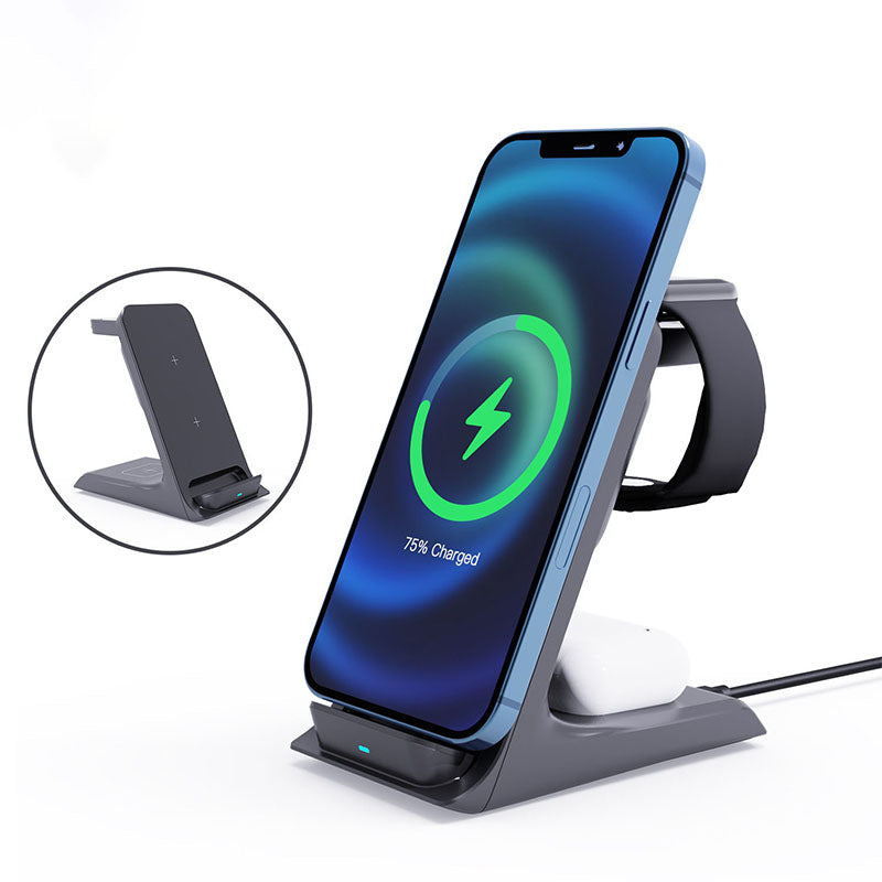 Desktop Wireless Charger