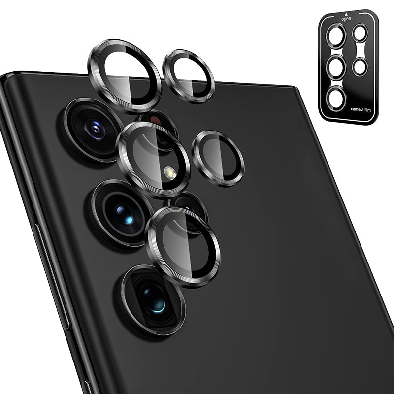 Suitable for Samsung S23 Ultra Eagle Eye lens film protective film