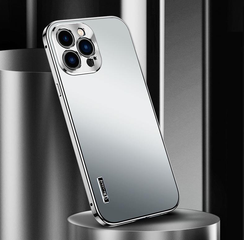 Exclusive High-quality Aerospace Alloy Protective Case For iPhone 16 Series