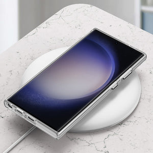 For Samsung S23 Ultra Phantom  Wristband Anti Drop Phone Case