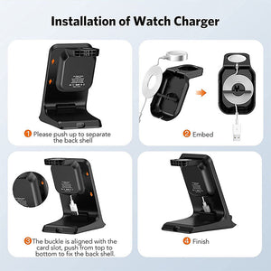 Desktop Wireless Charger