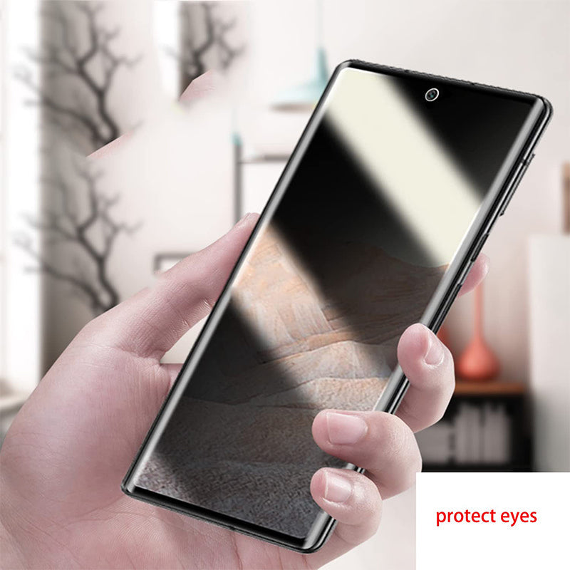 For Google Pixel 6/6Pro Anti-Voyeur Tempered Glass Protective Film